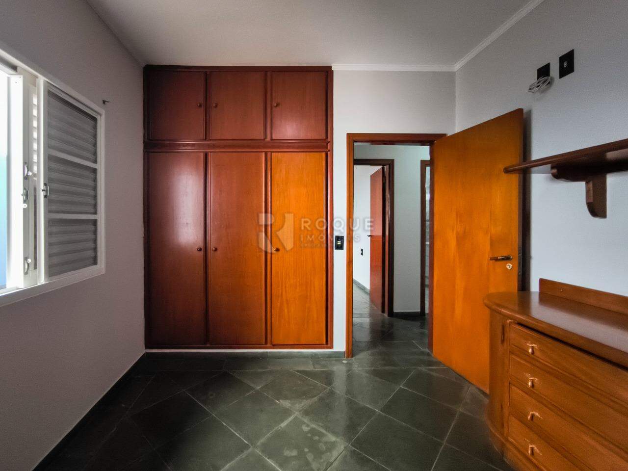 Casa em condomínio à venda no bairro Jardim Residencial Monsenhor Rossi: DORMITÓRIO 3