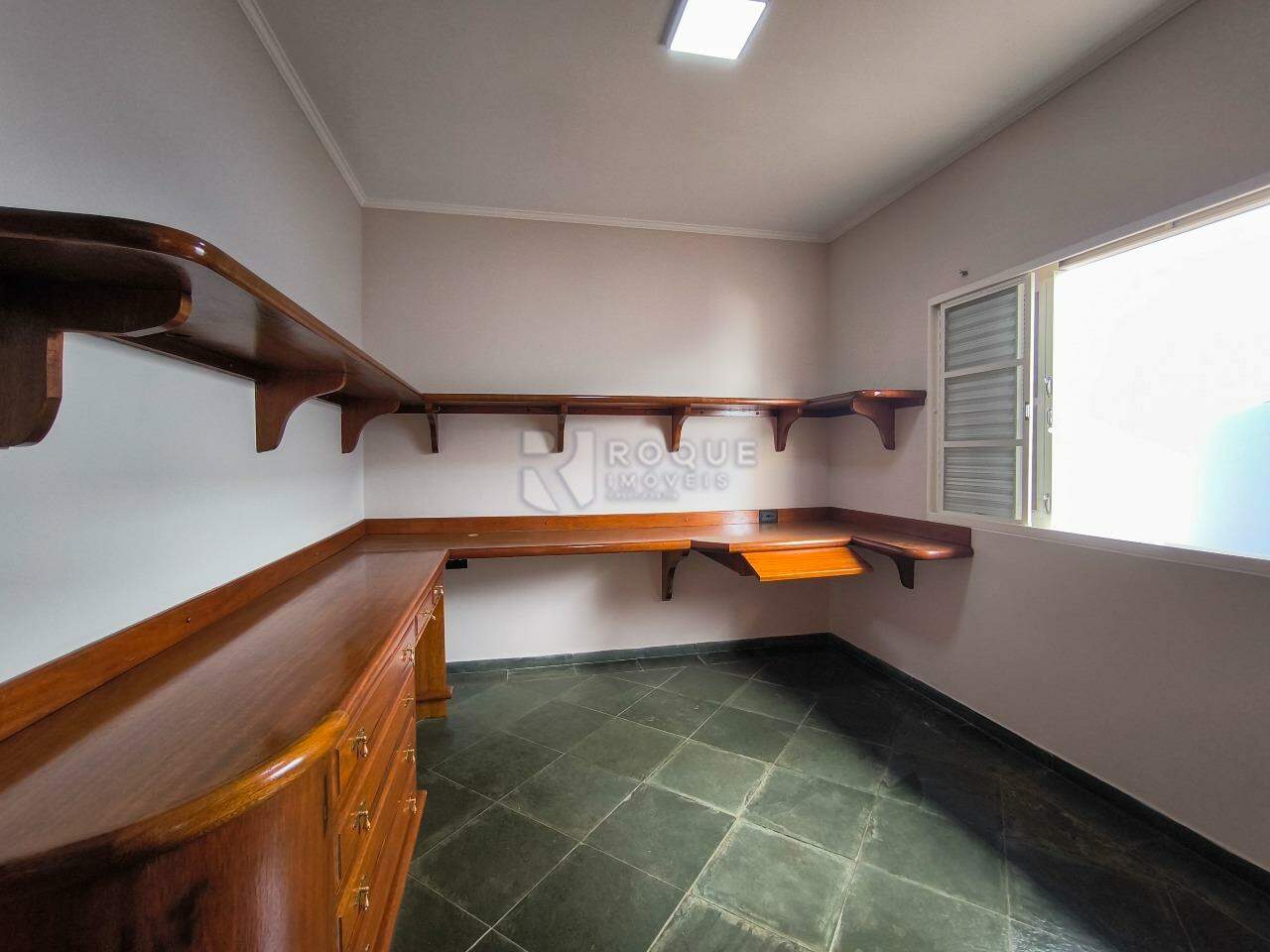 Casa em condomínio à venda no bairro Jardim Residencial Monsenhor Rossi: DORMITÓRIO 3