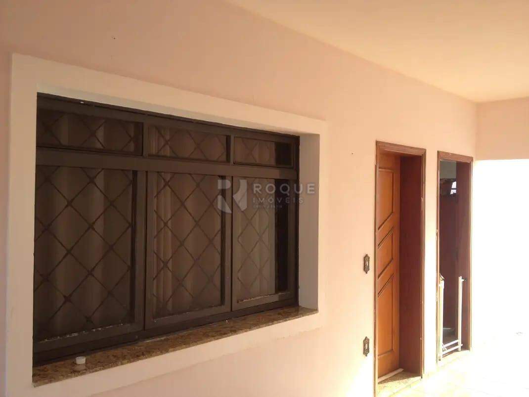 Casa Residencial à venda no bairro Boa Vista: 