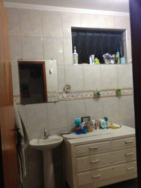 Casa Residencial à venda no bairro Boa Vista: 
