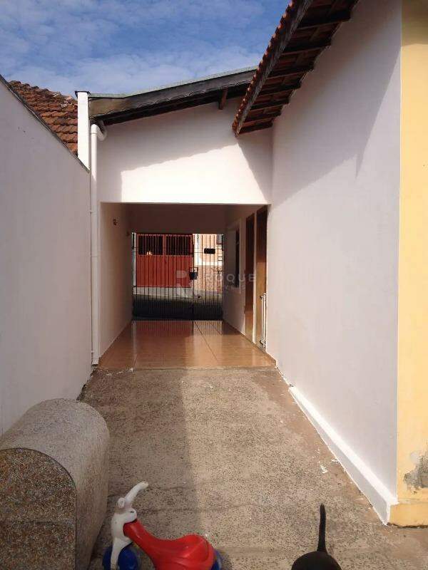 Casa Residencial à venda no bairro Boa Vista: 