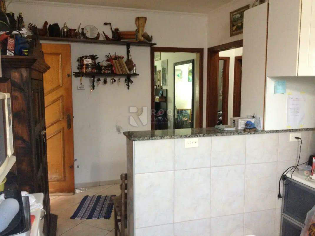 Casa Residencial à venda no bairro Boa Vista: 