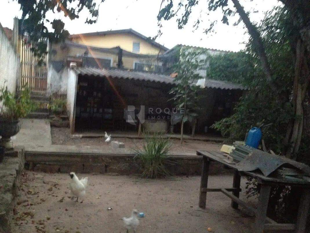 Casa Residencial à venda no bairro Boa Vista: 