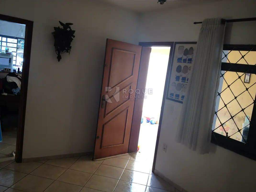 Casa Residencial à venda no bairro Boa Vista: 