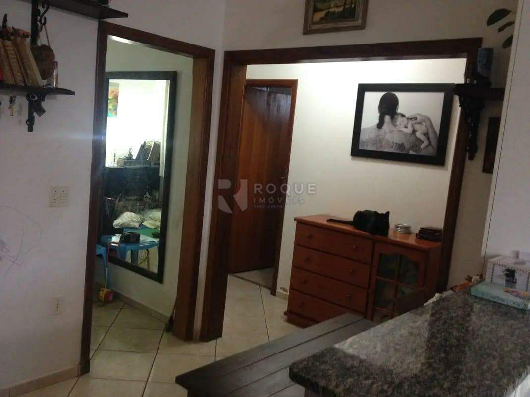 Casa Residencial à venda no bairro Boa Vista: 