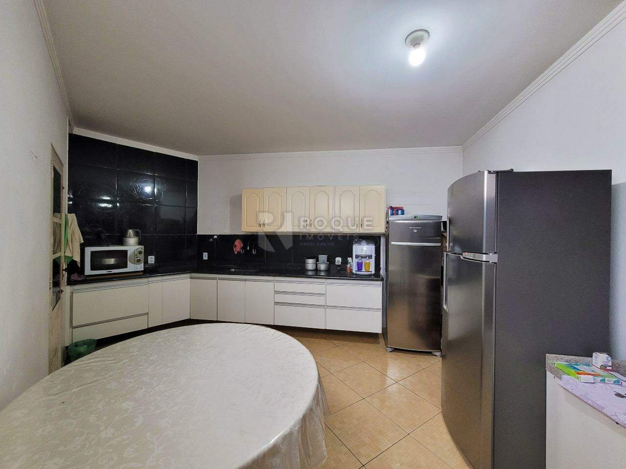 Casa Residencial à venda no bairro Vila Cristovam: Cozinha