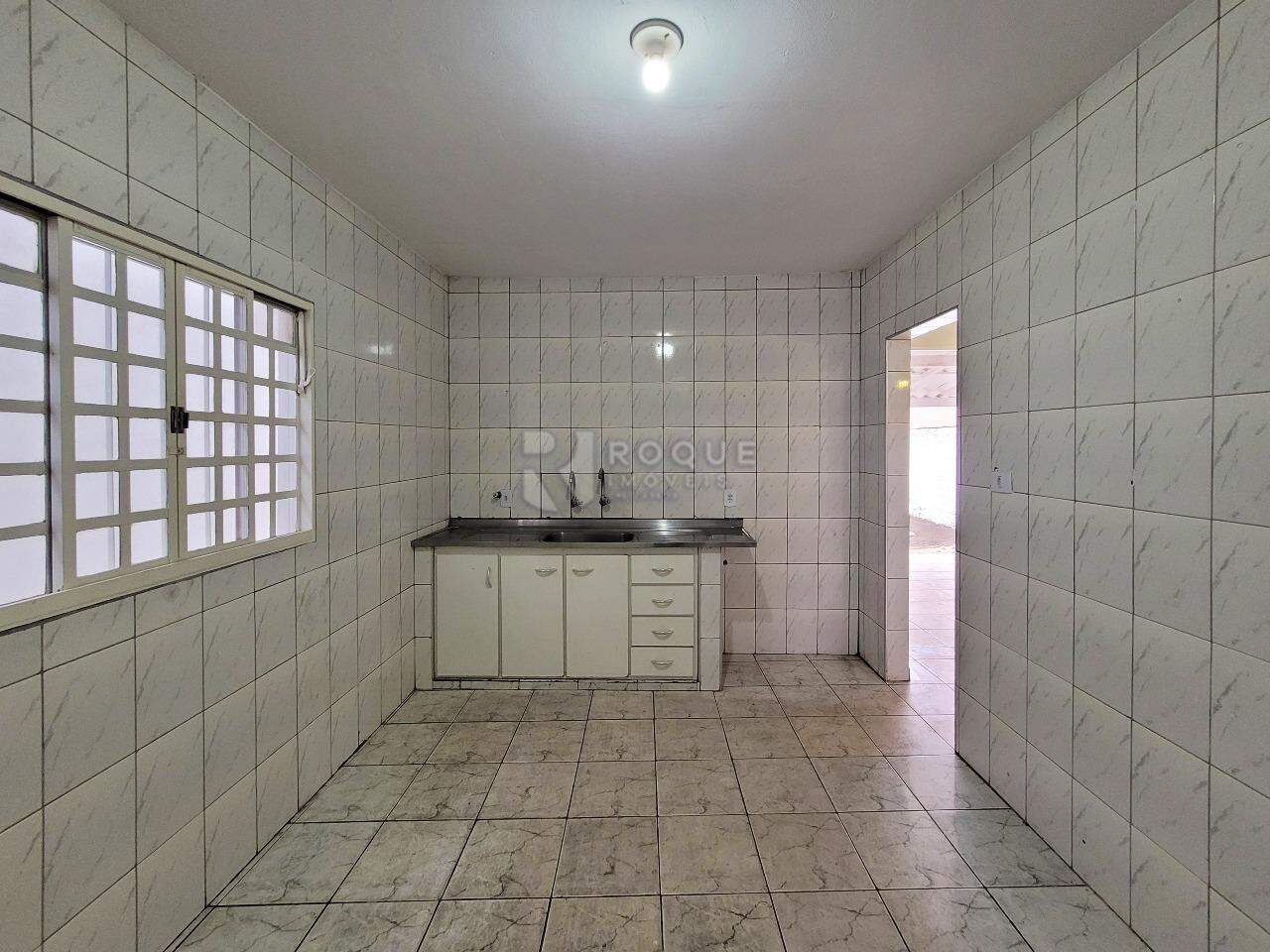 Casa Residencial à venda no bairro Vila Cristovam: Cozinha
