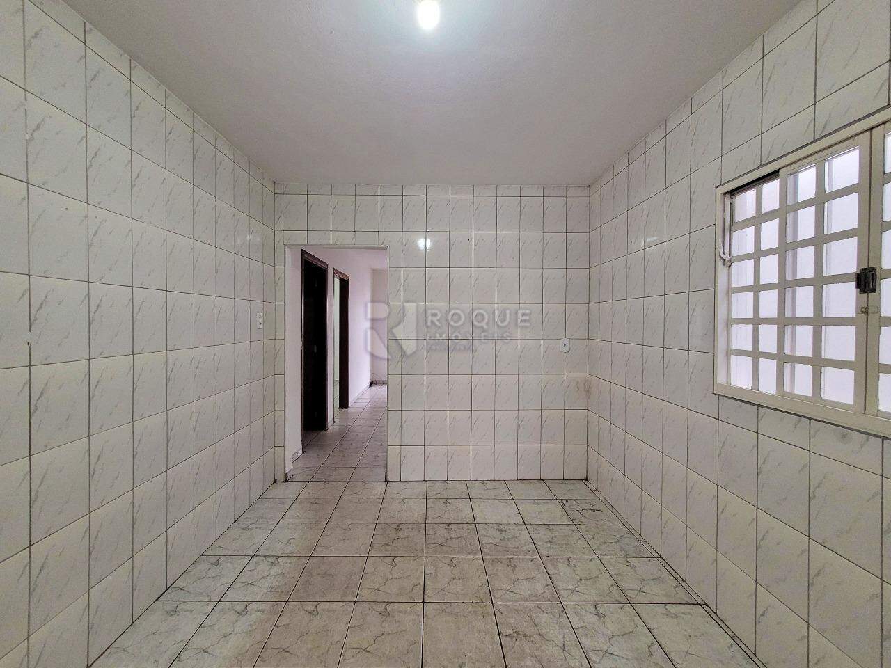 Casa Residencial à venda no bairro Vila Cristovam: Cozinha
