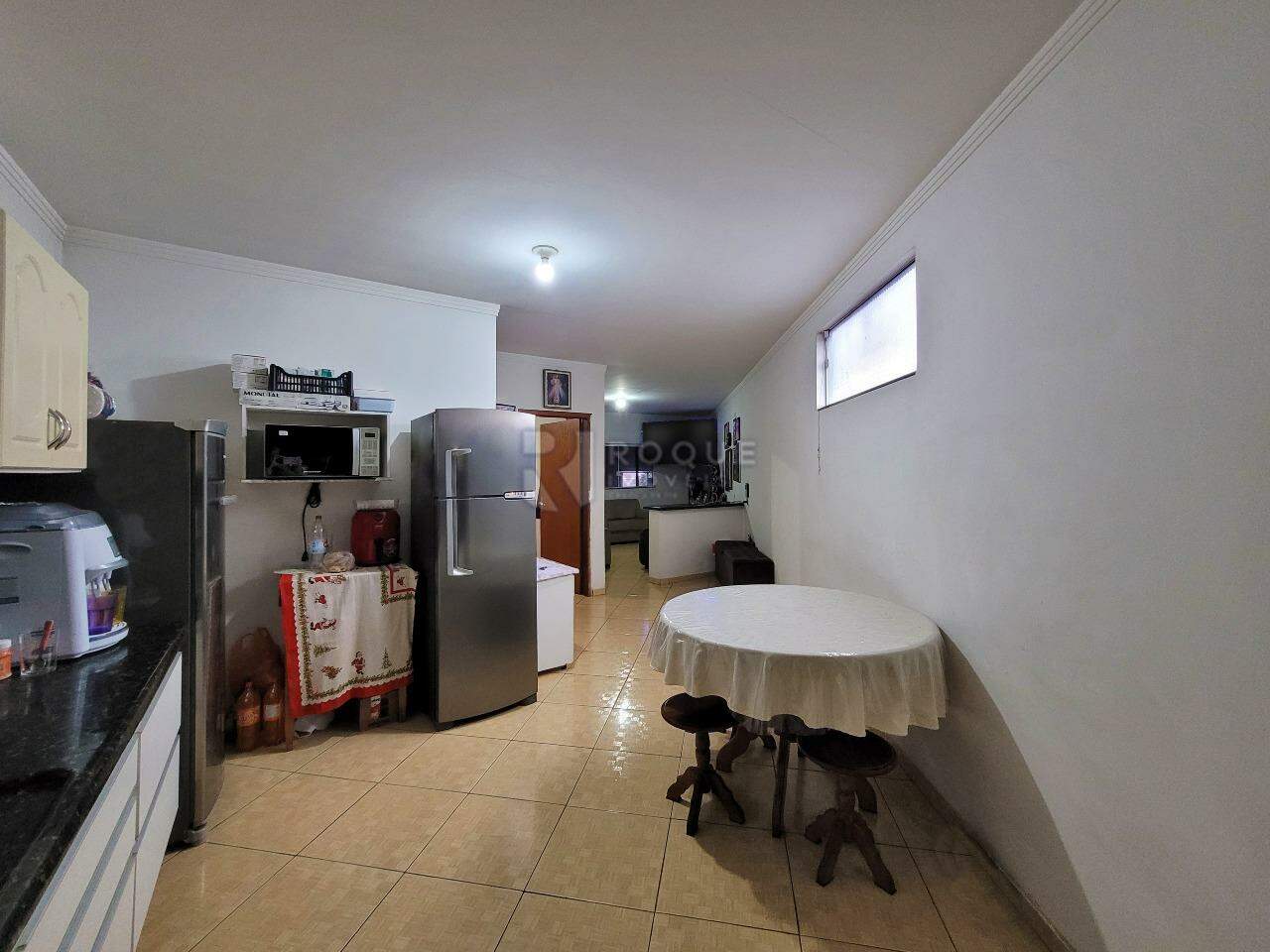 Casa Residencial à venda no bairro Vila Cristovam: Cozinha