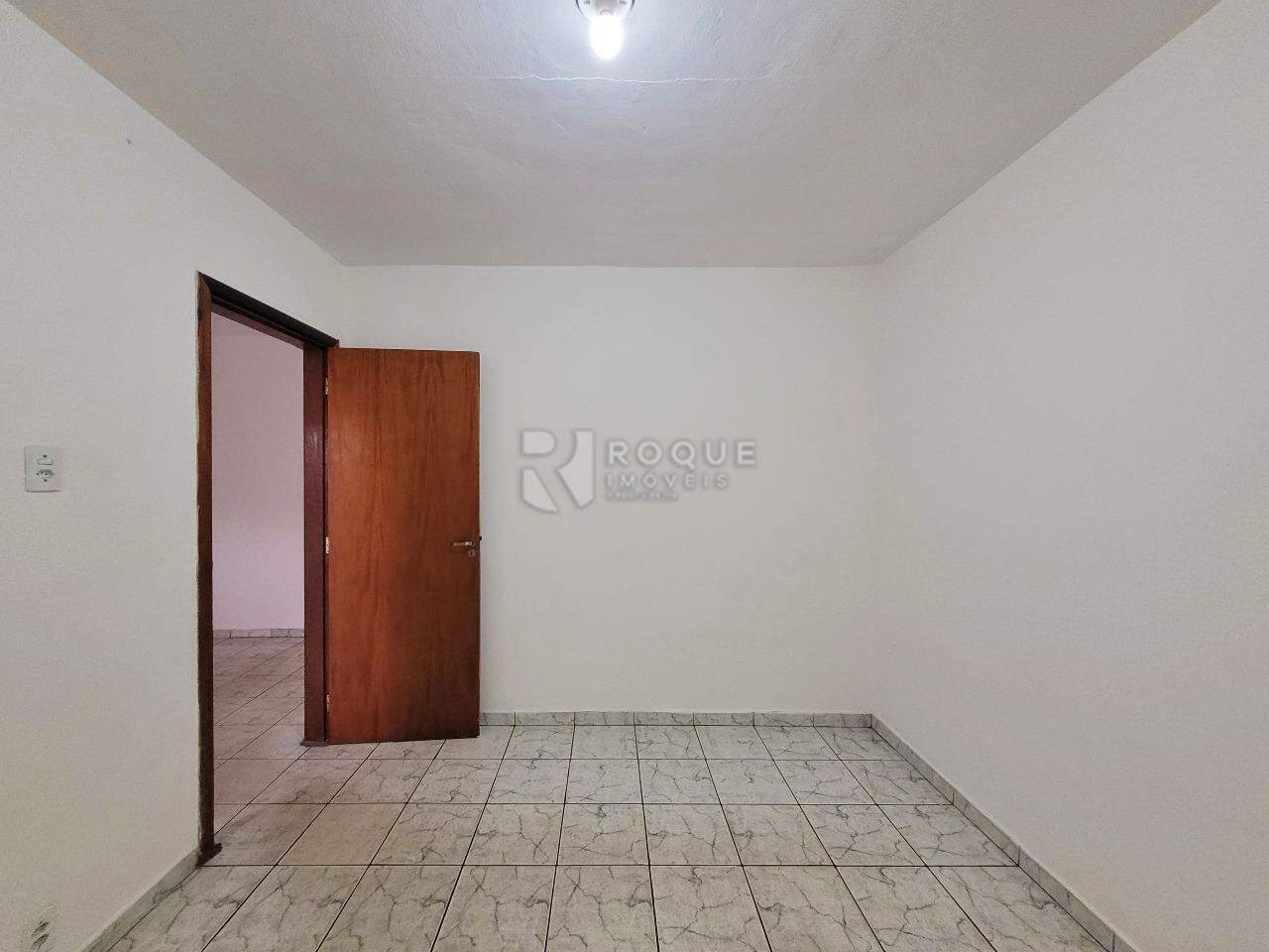 Casa Residencial à venda no bairro Vila Cristovam: Dormitório 1