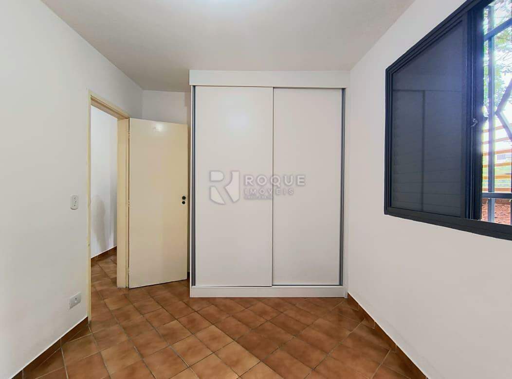 Apartamento para aluguel no bairro Jardim Ipiranga: Dormitório 02