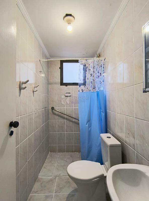 Apartamento para aluguel no bairro Jardim Ipiranga: Wc social 