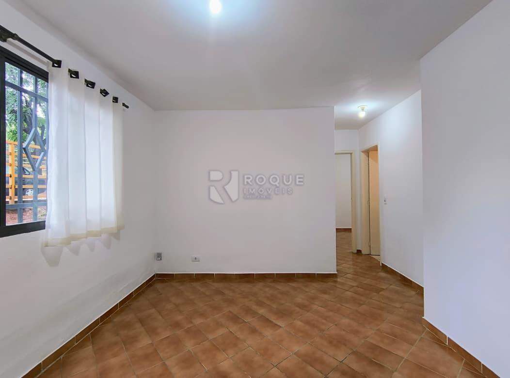 Apartamento para aluguel no bairro Jardim Ipiranga: Sala