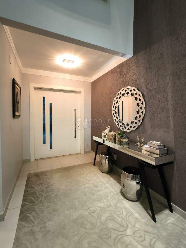 Casa em condomínio à venda no bairro Residencial Ilha de Bali: HALL DE ENTRADA