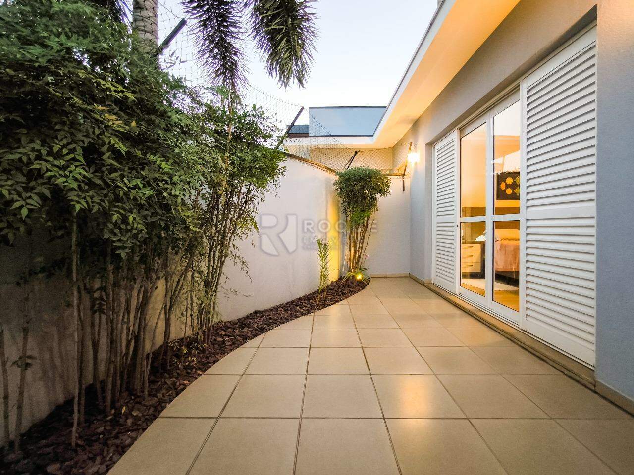 Casa em condomínio à venda no bairro Residencial Ilha de Bali: TERRAÇO SUÍTE MASTER