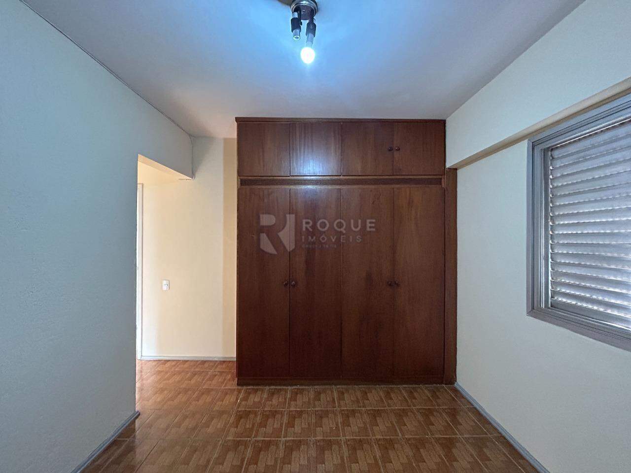 Apartamento para aluguel no bairro Cidade Jardim: Dormitório 3 suíte