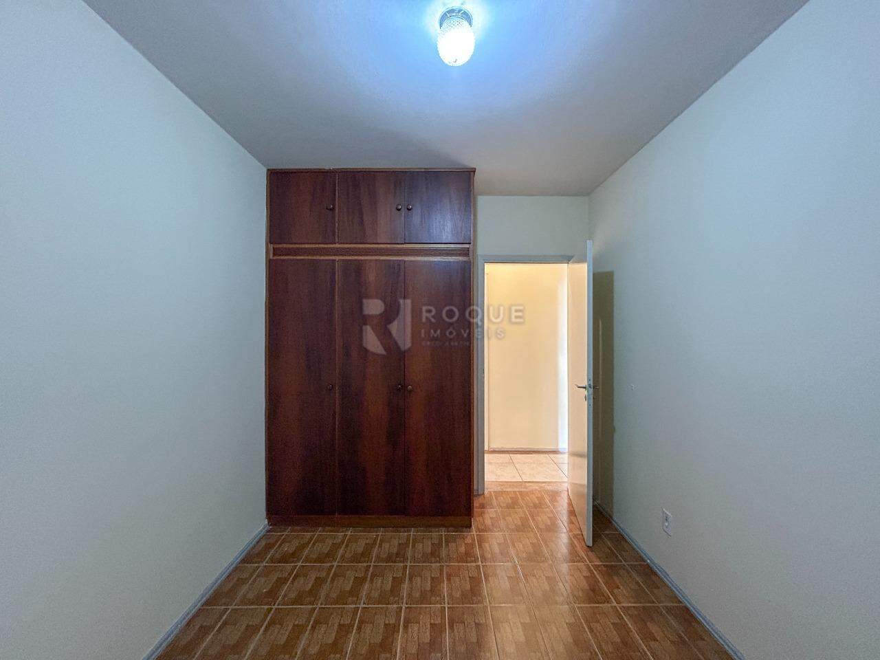 Apartamento para aluguel no bairro Cidade Jardim: Dormitório 1