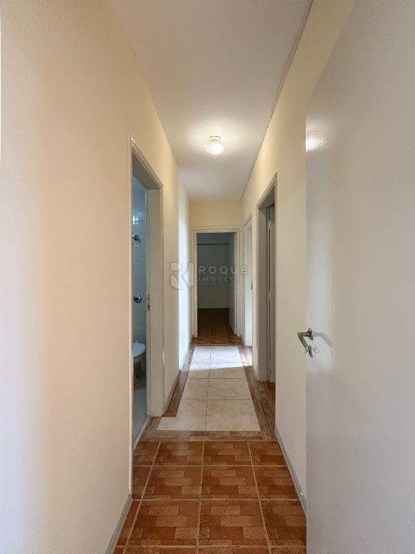 Apartamento para aluguel no bairro Cidade Jardim: Hall 