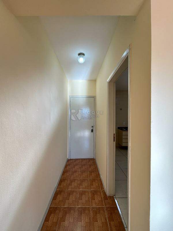 Apartamento para aluguel no bairro Cidade Jardim: Acesso