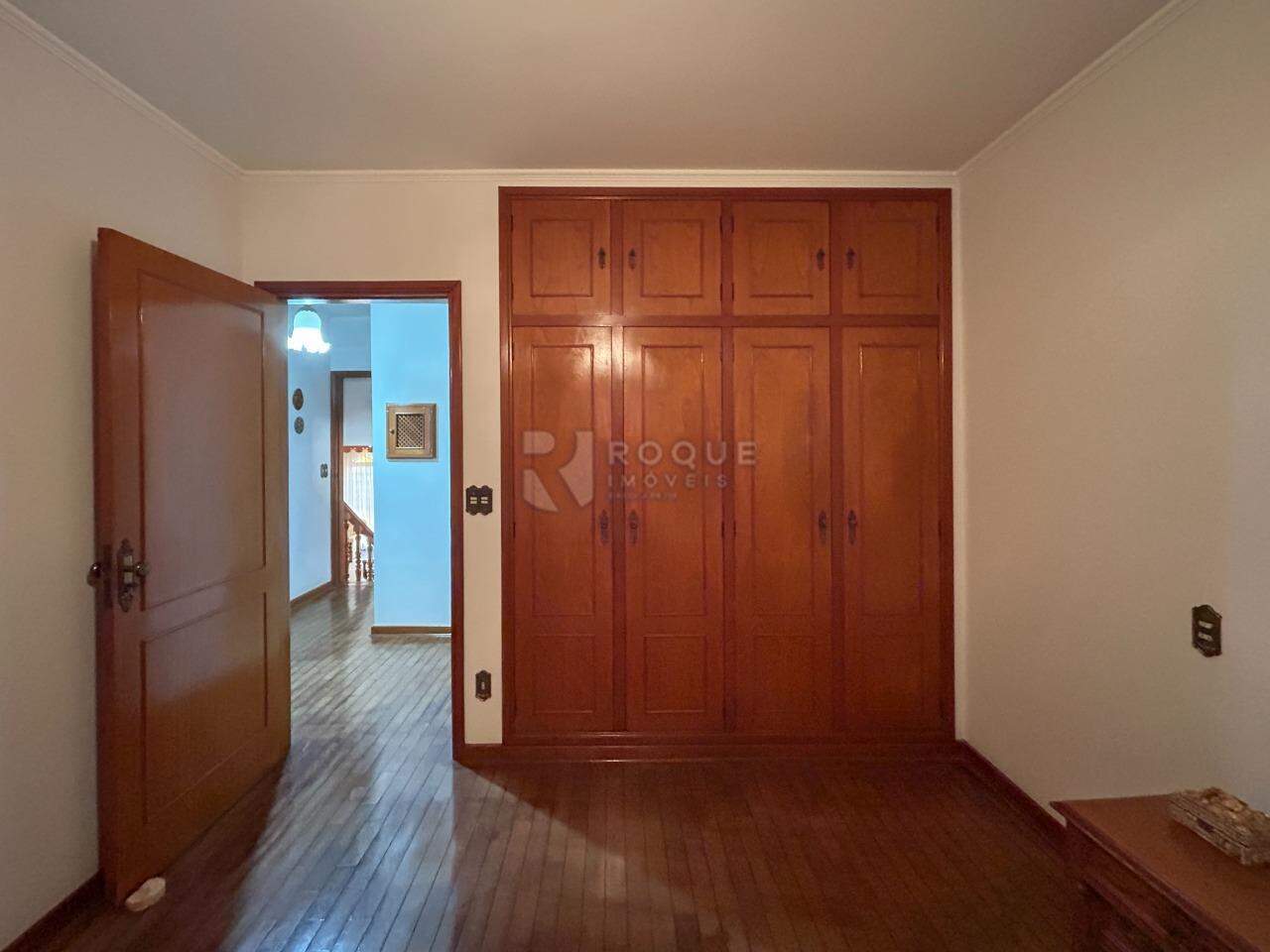 Casa Residencial para aluguel no bairro Jardim Montezuma: Dormitório 1
