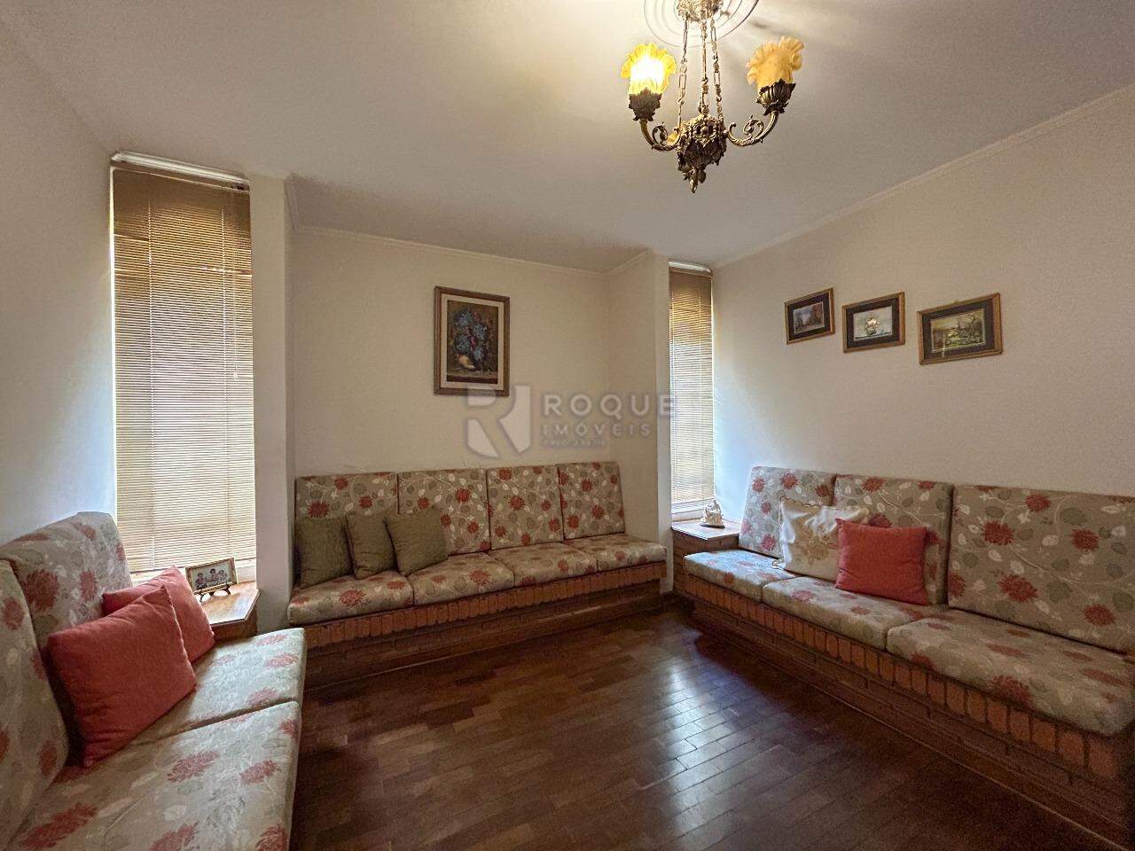 Casa Residencial para aluguel no bairro Jardim Montezuma: Sala de TV