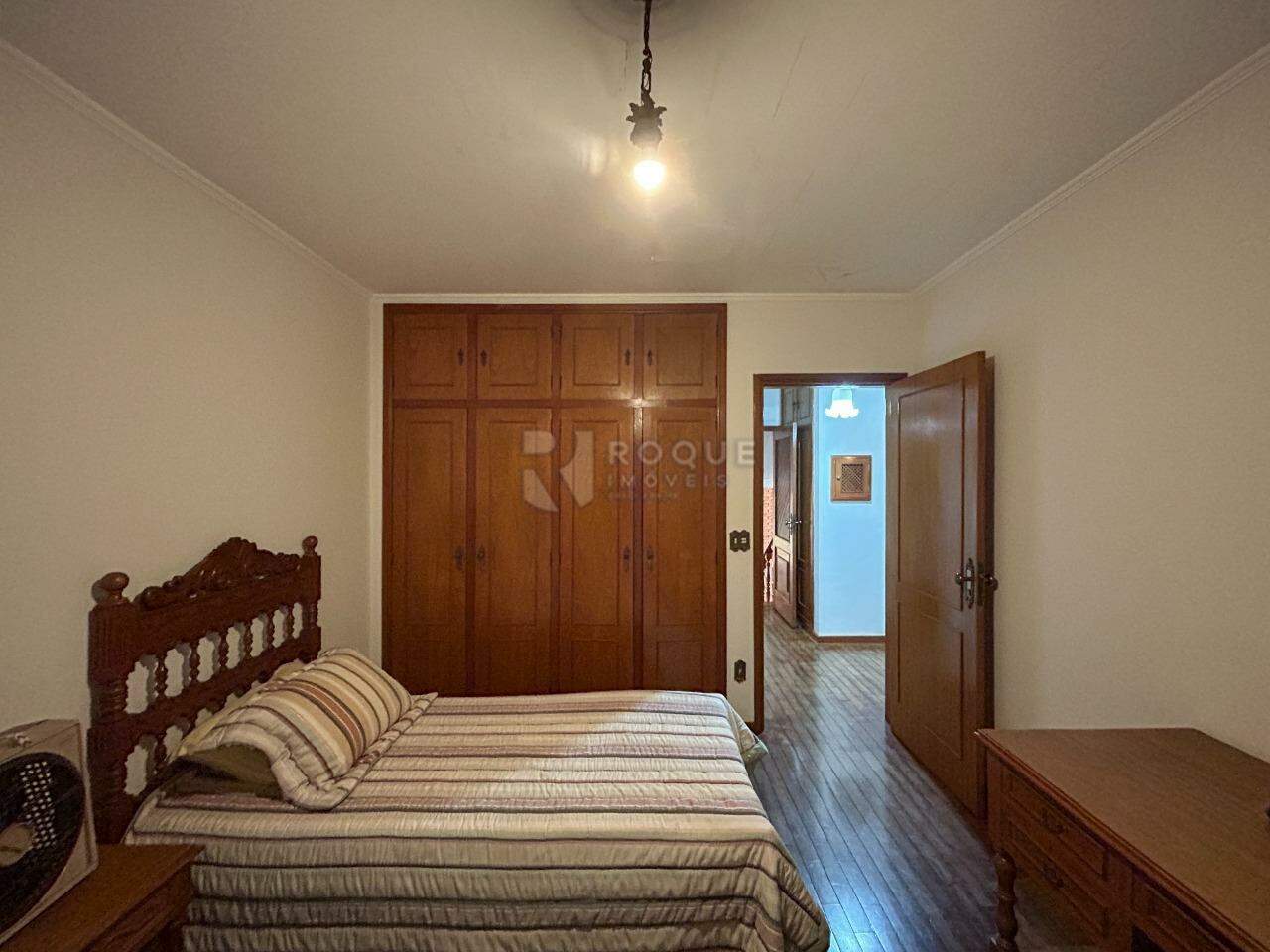 Casa Residencial para aluguel no bairro Jardim Montezuma: Dormitório 2