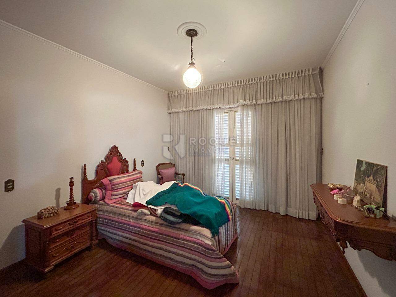 Casa Residencial para aluguel no bairro Jardim Montezuma: Dormitório 1