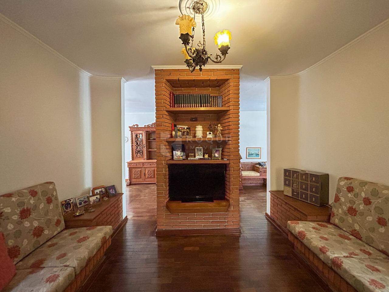 Casa Residencial para aluguel no bairro Jardim Montezuma: Sala de TV