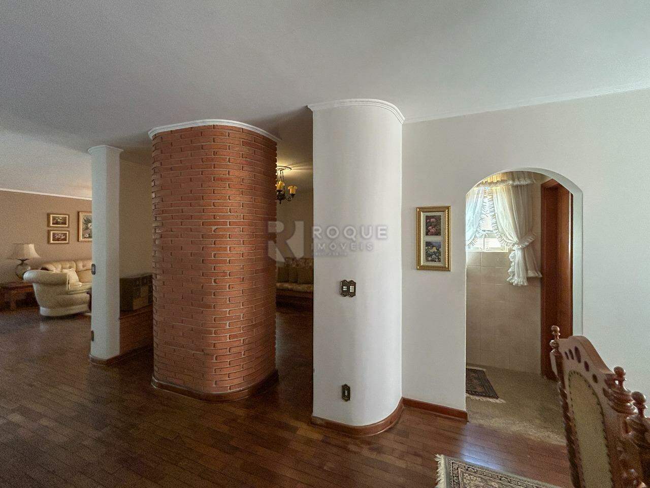 Casa Residencial para aluguel no bairro Jardim Montezuma: Sala