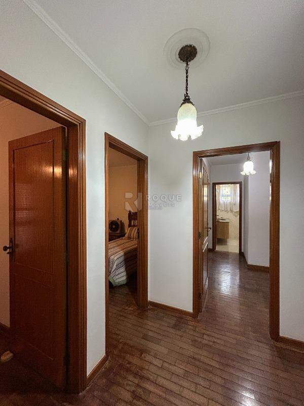 Casa Residencial para aluguel no bairro Jardim Montezuma: Hall