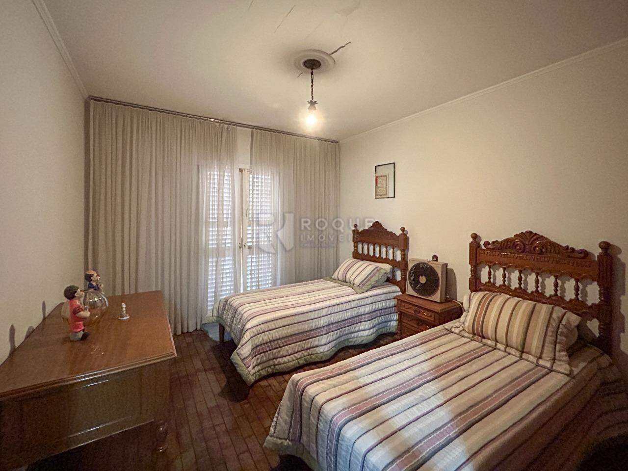 Casa Residencial para aluguel no bairro Jardim Montezuma: Dormitório 2