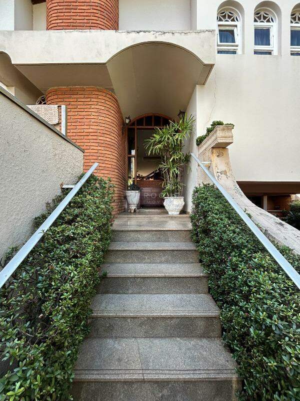 Casa Residencial para aluguel no bairro Jardim Montezuma: Acesso 