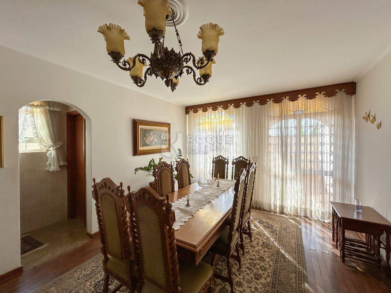 Casa Residencial para aluguel no bairro Jardim Montezuma: Copa