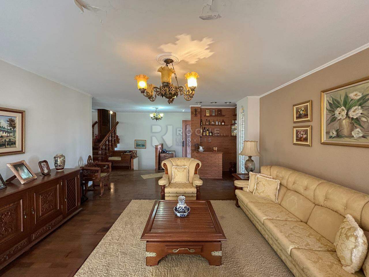 Casa Residencial para aluguel no bairro Jardim Montezuma: Sala 