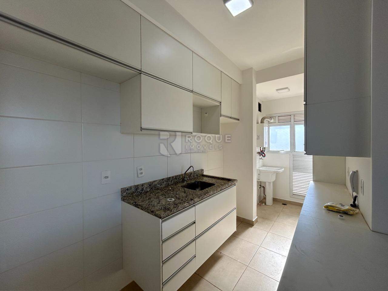 Apartamento para aluguel no bairro Jardim Senador Vergueiro: Cozinha