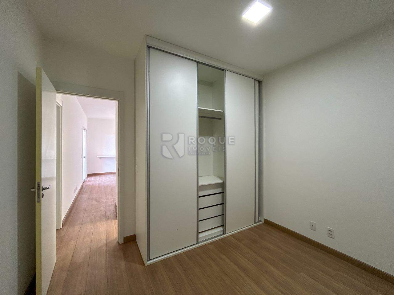 Apartamento para aluguel no bairro Jardim Senador Vergueiro: Dormitório 1