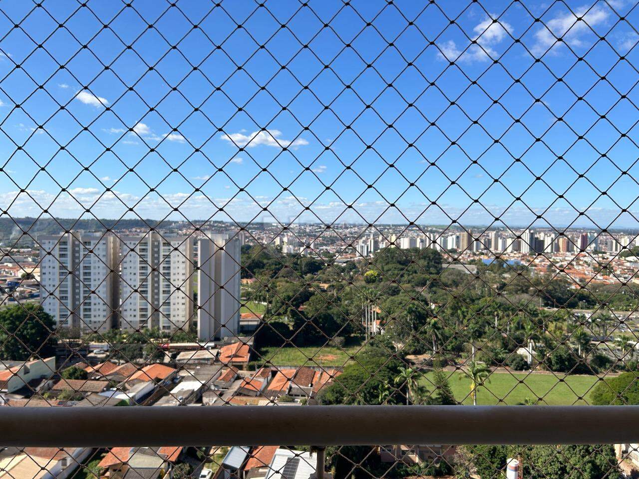Apartamento para aluguel no bairro Jardim Senador Vergueiro: Sacada