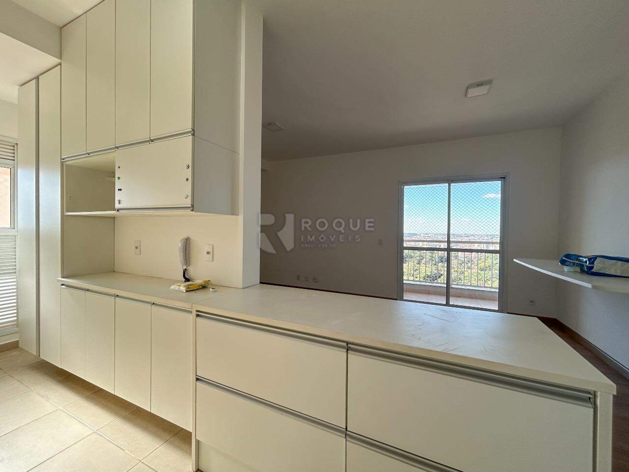 Apartamento para aluguel no bairro Jardim Senador Vergueiro: Cozinha