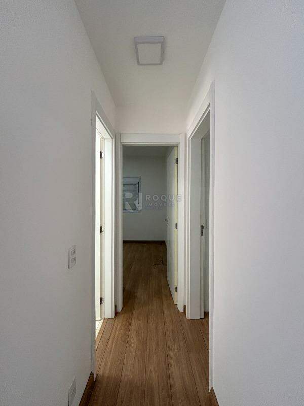 Apartamento para aluguel no bairro Jardim Senador Vergueiro: Hall