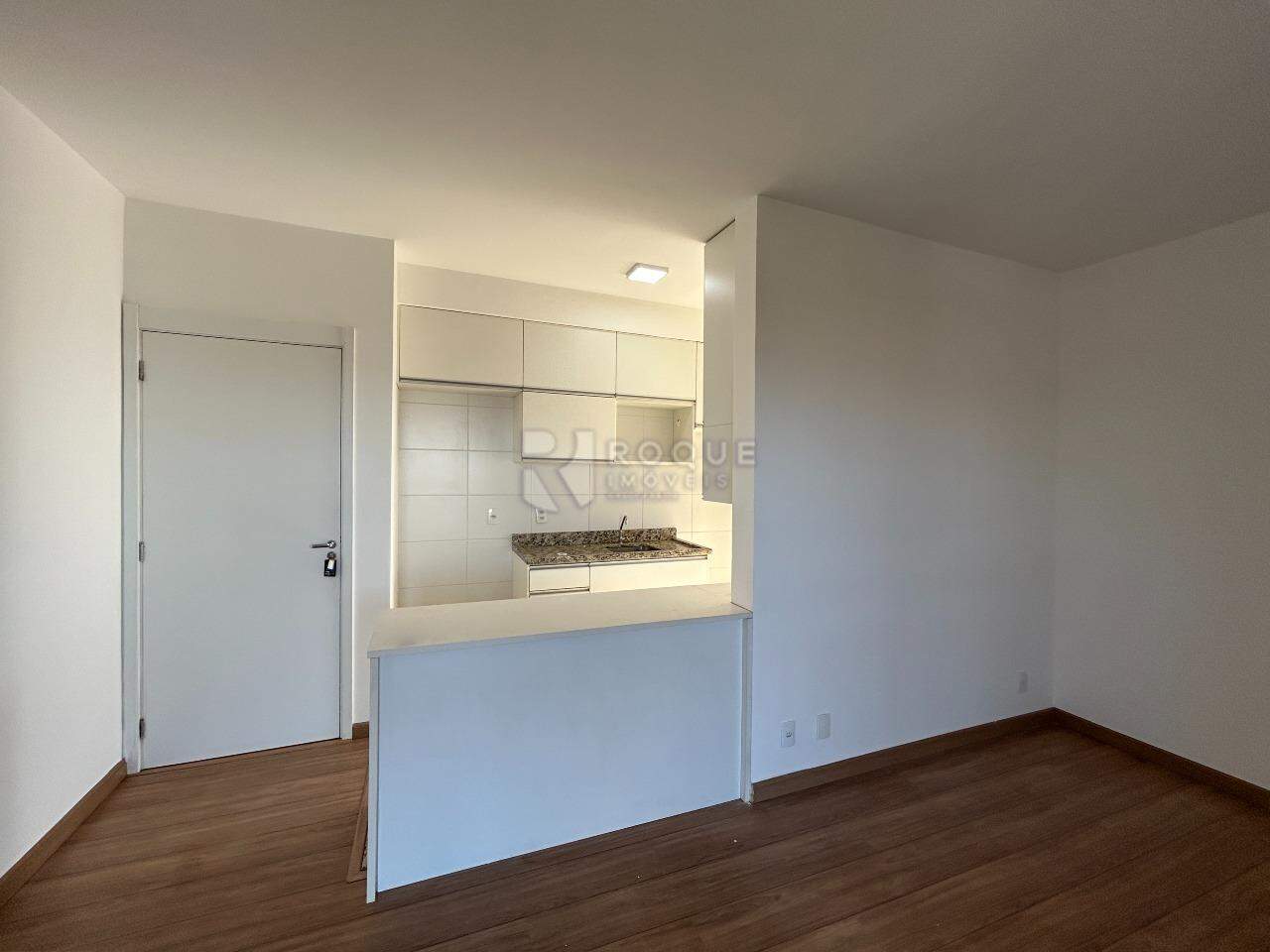 Apartamento para aluguel no bairro Jardim Senador Vergueiro: Sala / Cozinha