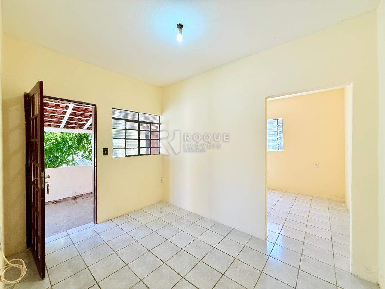 Casa Residencial para aluguel no bairro Parque Residencial Anavec: Sala