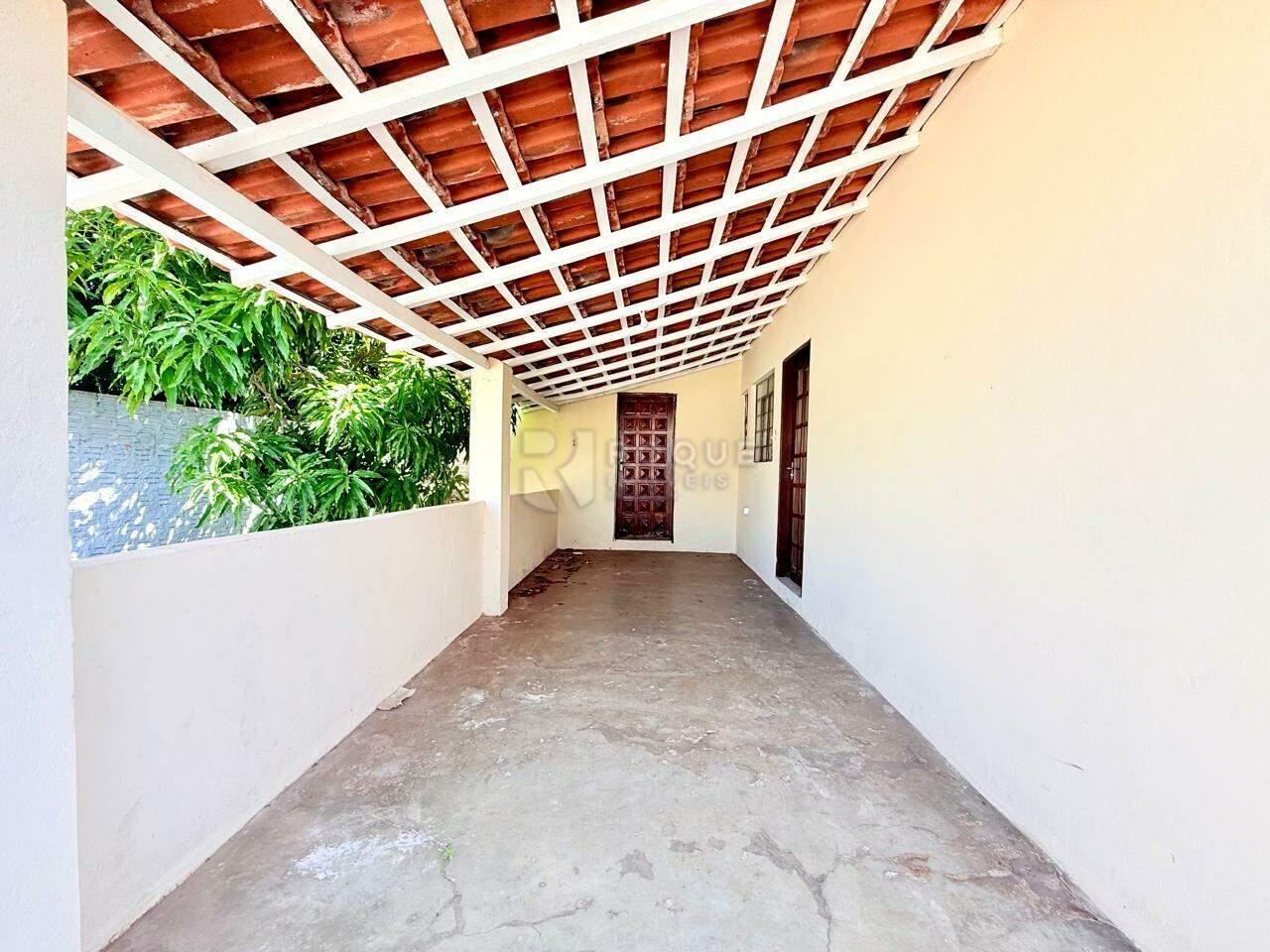 Casa Residencial para aluguel no bairro Parque Residencial Anavec: Garagem