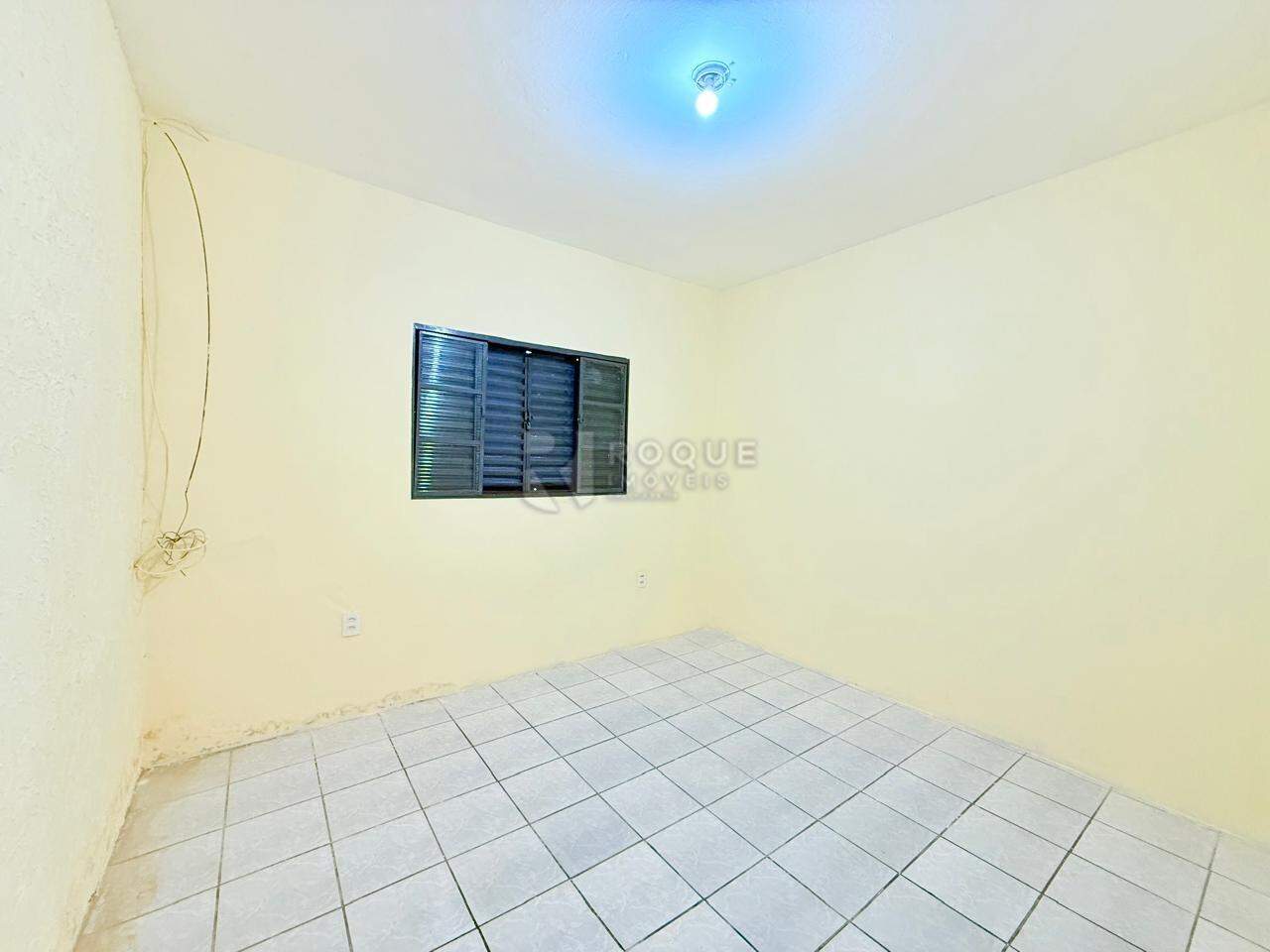 Casa Residencial para aluguel no bairro Parque Residencial Anavec: Dormitório 01