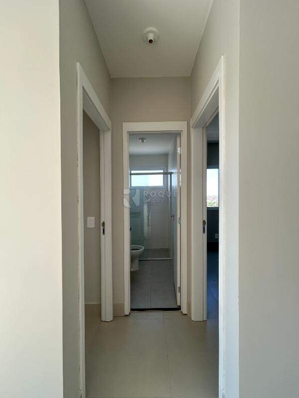 Apartamento para aluguel no bairro Jardim Santa Adélia: Hall