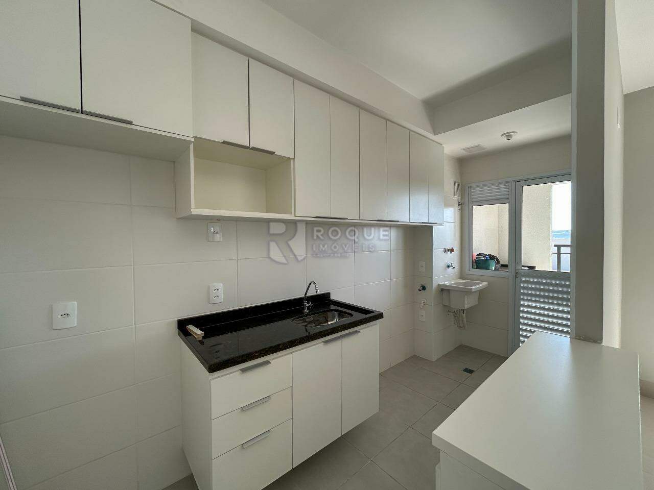 Apartamento para aluguel no bairro Jardim Santa Adélia: Cozinha