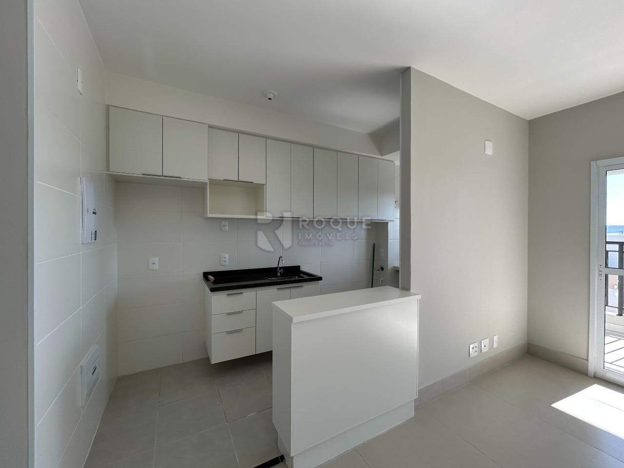 Apartamento para aluguel no bairro Jardim Santa Adélia: Sala / Cozinha