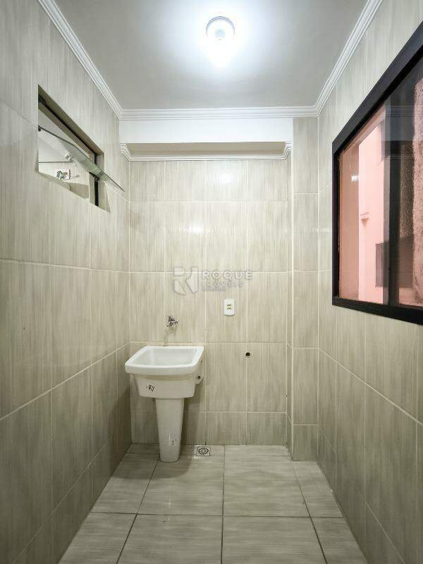 Apartamento à venda no bairro Boa Vista: LAVANDERIA