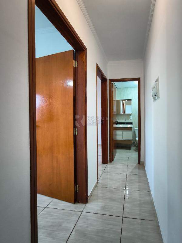 Apartamento à venda no bairro Boa Vista: CORREDOR INTERNO