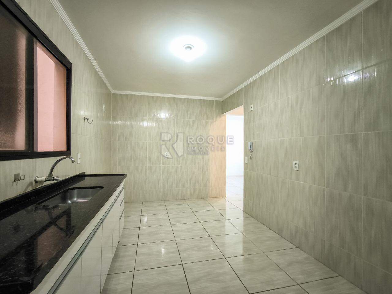 Apartamento à venda no bairro Boa Vista: COZINHA