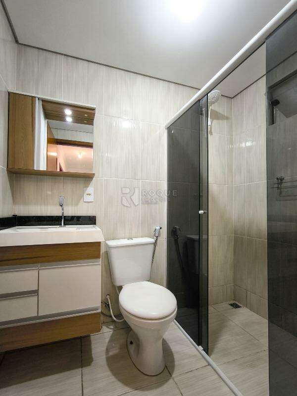 Apartamento à venda no bairro Boa Vista: BANHEIRO SOCIAL